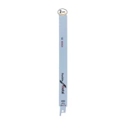 Bosch Sabre Saw Blade S1122 Bf (Pack of 10Pcs) 2608656041