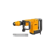 Ingco Demolition Breaker 10.5kgs 1500W with Chisel-locking & SDS-MAX Chuck System PDB15006
