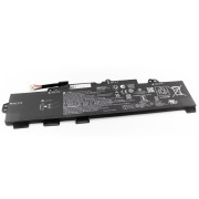 HP battery