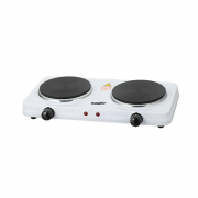 KODTEC 2 ELECTRIC HOT PLATES TANZANIA (KT-8516HP)