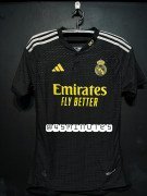 REAL MADRID THIRD KIT 2023/2024 TANZANIA - SMALL | JEZI MPYA YA REAL MADRID 2023/24