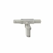 PV Air Pipe Connector T-shape T-T1