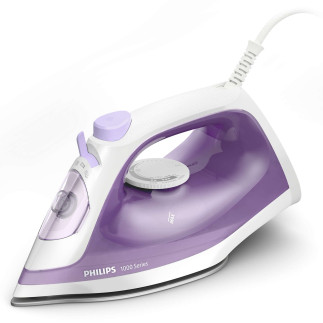 Philips 1000 Series 1800w Steam Iron DST1020/36