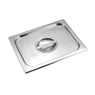 Kapp Food Pan Lid Gastronorm 1/3 Commercial Horeca Use KP-31913176