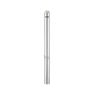 Total Deep Well Submersible Water Pump 0.75HP 4" TWP55501