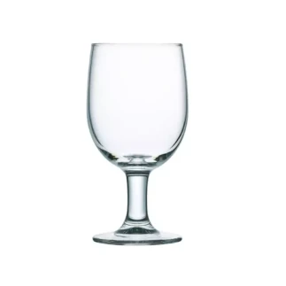 Luminarc Regalia Stemglass 330ml Transparent V4351 (Pack of 6Pcs)
