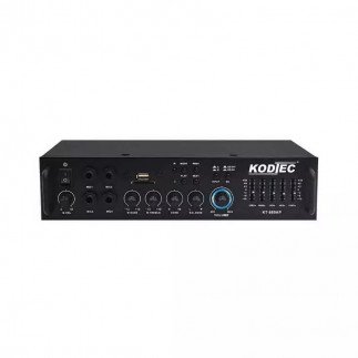 Kodtec Professional Pa Power Amplifier 60W KT-889AP