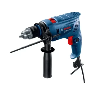 Bosch Professional GSB 570 Impact Drill - 570W, High-Performance and Durable