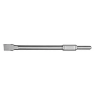 Total Hex Chisel 30 x 410 x 35mm Flat TAC1532301
