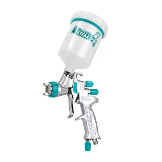 Total Spray Gun 600cc TAT10605