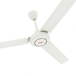 Tronic Ceiling Fan White 56 Inch With Regulator DF CF56-01-WH