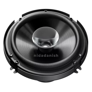 Pioneer Cone Speakers For Cars 16cm TS-G1610F