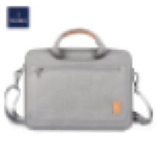 WIWU 14" Pioneer Shoulder Bag for Laptop/Ultrabook/Tablets work/travel/student