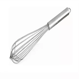 Kapp Wire Whip Stainless Steel 45cm Commercial Horeca Use KAPP66
