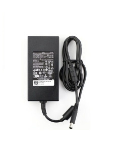 Dell Big Pin 180W Power Supply AC Adapter with SAF Power Cord