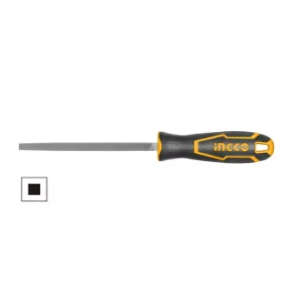 Ingco Steel File Square 200mm HSSF088