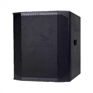 Kodtec 18 Inch 2 Way Professional Speaker Bass Single, 3600W  KT-1819B