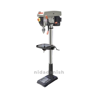 Crown Bench Drill 1500W 32mm CT32021 – High-Powered Precision Drill for Versatile Applications