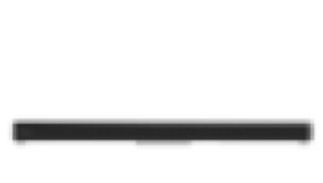 Hisense HS205 2.0 Channel Soundbar