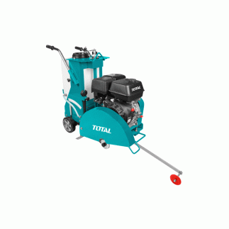 Total Asphalt Cutting Machine/Floor Saw Total Engine 13HP TP1016-2