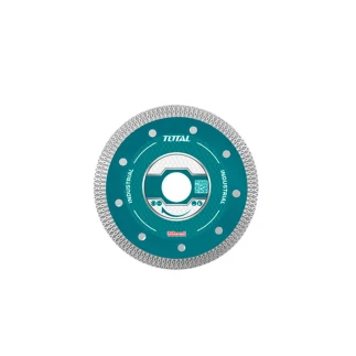 Total Ultrathin Diamond Disc, Mesh Rim 180x22.2mm TAC2181801HT