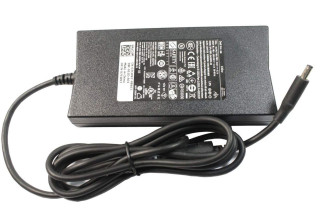Dell Compatible 19.5V 6.7A (130W) Small Pin Laptop Charger