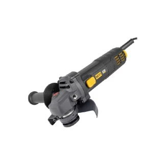 Caterpillar Angle Grinder 115mm 750W with Slide on/off Switch, Spindle Lock DX371