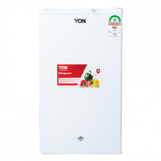 Von  Mini/Bar Fridge 93L VARM-10DHW