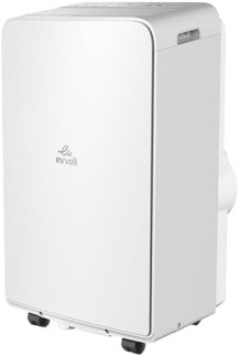 EVVOLI PORTABLE Air Conditionar 12000 BTU COOLING GASR410 EVPR