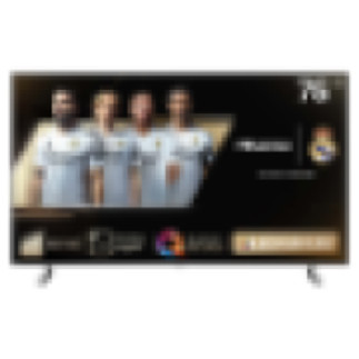 Hisense 75 Inches Pro Mini-LED ULED 4K VIDAA Smart TV 75U6N