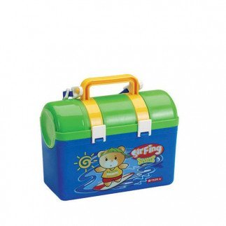Lionstar Lunch Box Bottle Small SB-5