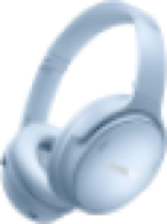 Bose QuietComfort Bluetooth Headphones, Wireless Headphones with Active Over Ear Noise Cancelling and Mic, Deep Bass, Up to 24 Hours of Playtime,