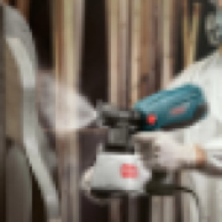 Ronix Electric HVLP Spray Gun, 1000ml, 600W, 1360