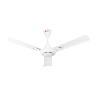 Orient Dior Prime Ceiling Fan 56"/1400mm White
