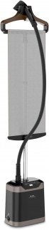TEFAL Pro Style Care Garment Steamer, 2000 Watts, Black, Plastic, IT8490M0, 1 year warranty