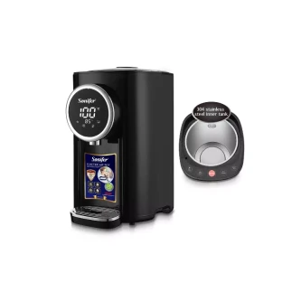 Sonifer Electric Air Pot 5L, 220V, 1450W Stainless Steel SF-2124