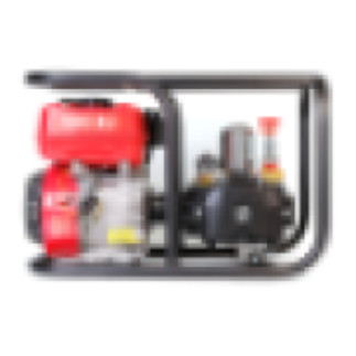 Canfly 30Z 7.5HP Single Cylinder Sprayer Pump 212cc Agricultural Pesticide Pump High Pressure