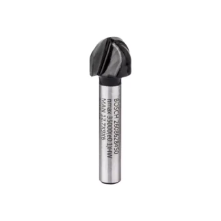 Bosch Core Box Bit 6mm, 12.7 x 9.2 x 40mm 2608628450