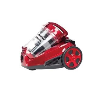 Sonifer Electric Vacuum Cleaner 3L, 220V, 2600W SF-2215