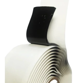 Tronic Insulating Tape Waterproof 3mtr Black IT 01WP-BK