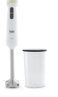 BEKO Hand Blender 600W HBS7600W: