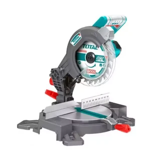 Total Mitre Saw Cordless Li-Ion 20V TMS2001