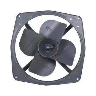 Orient Heavy Duty Exhaust Fan 24"/600mm Grey