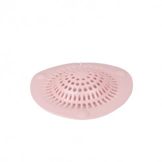 Sunplast Silicone Bath Drain Hair Trap SD685 - 4Pcs