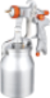 Crown Air spray gun 1000ml CT38087 -1.7