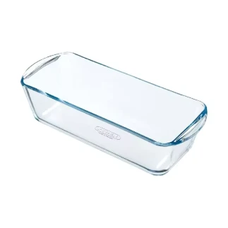 Pyrex Bake & Enjoy Glass Loaf Dish 1.5L/28cm