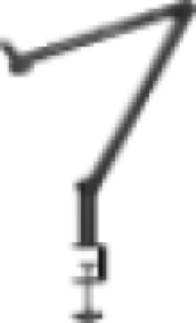 Saramonic Microphone Boom Arm SR-HC5