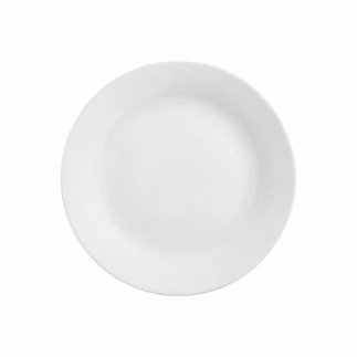 La Opala Dinner Plate 6pcs Ivory 265mm 0366