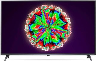 LG 65 Inch NanoCell TV  NANO79 Series, Smart 4K With Netflix, Youtube  65NANO79 - 2023 Model