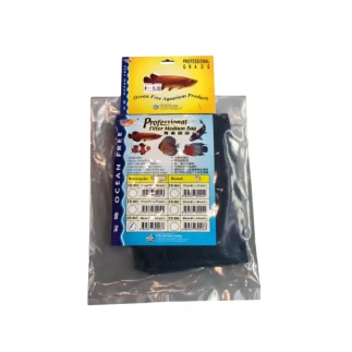 Ocean Free Filter Media Bag Professional Filter Medium Bag